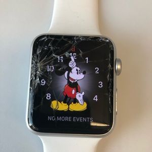 Apple Watch 42 mm series 1